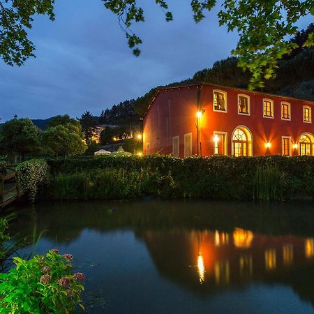 La Dimora Dell'Inventore Luxury B&B Capannori Buitenkant foto