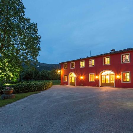 La Dimora Dell'Inventore Luxury B&B Capannori Buitenkant foto