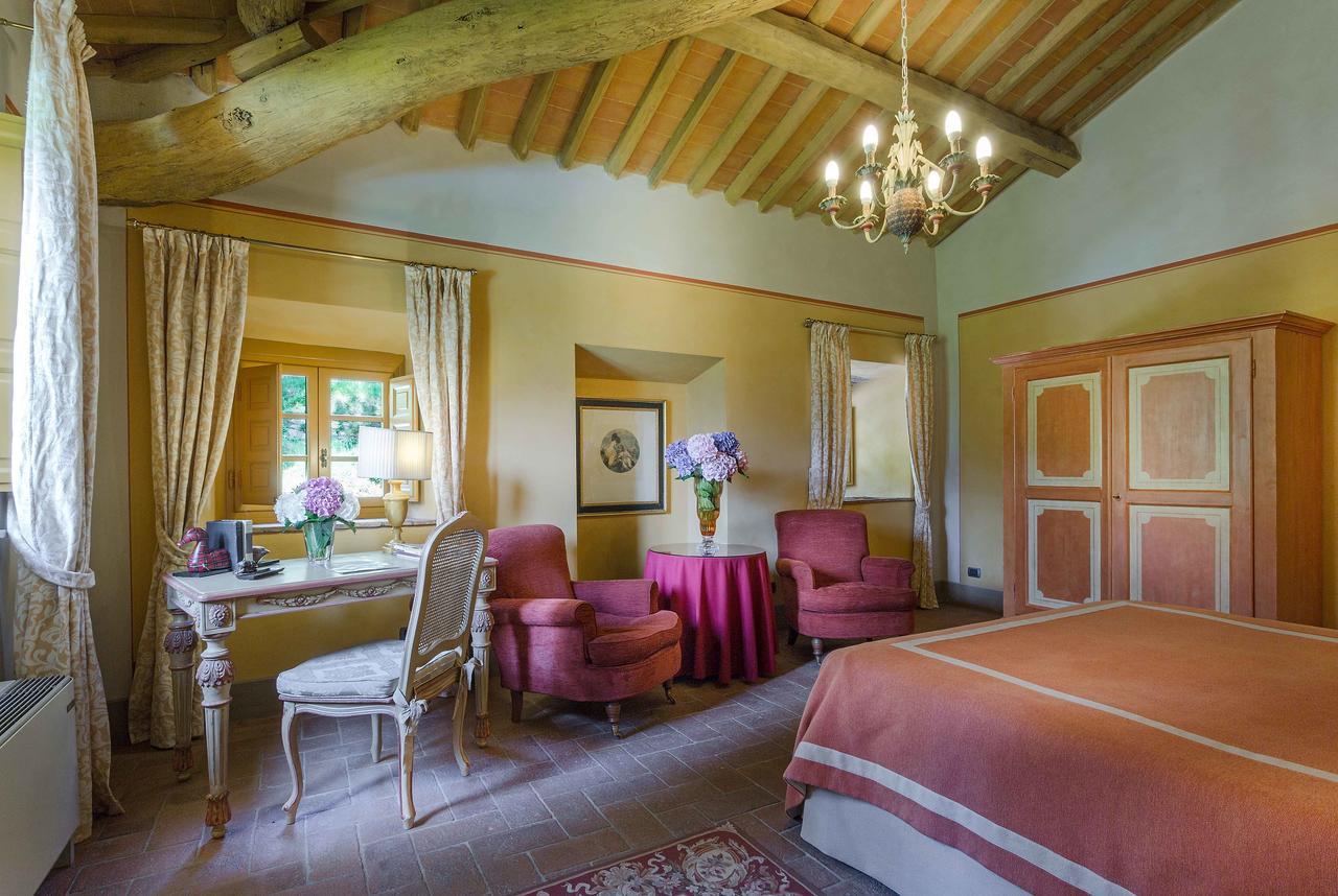 La Dimora Dell'Inventore Luxury B&B Capannori Buitenkant foto