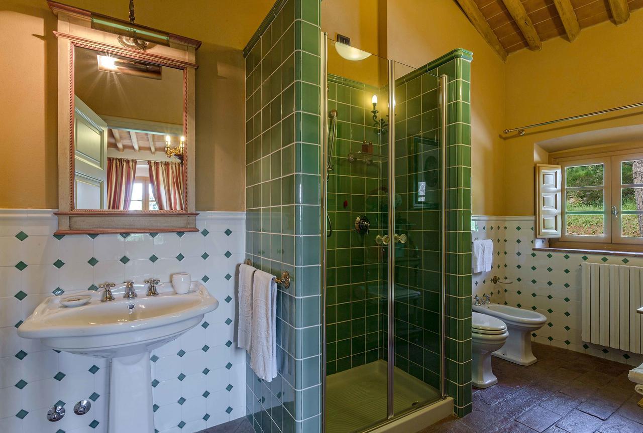 La Dimora Dell'Inventore Luxury B&B Capannori Buitenkant foto