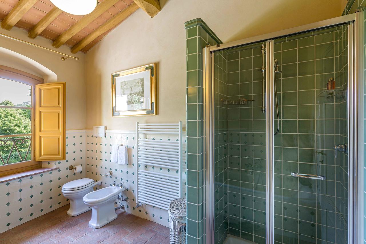 La Dimora Dell'Inventore Luxury B&B Capannori Buitenkant foto