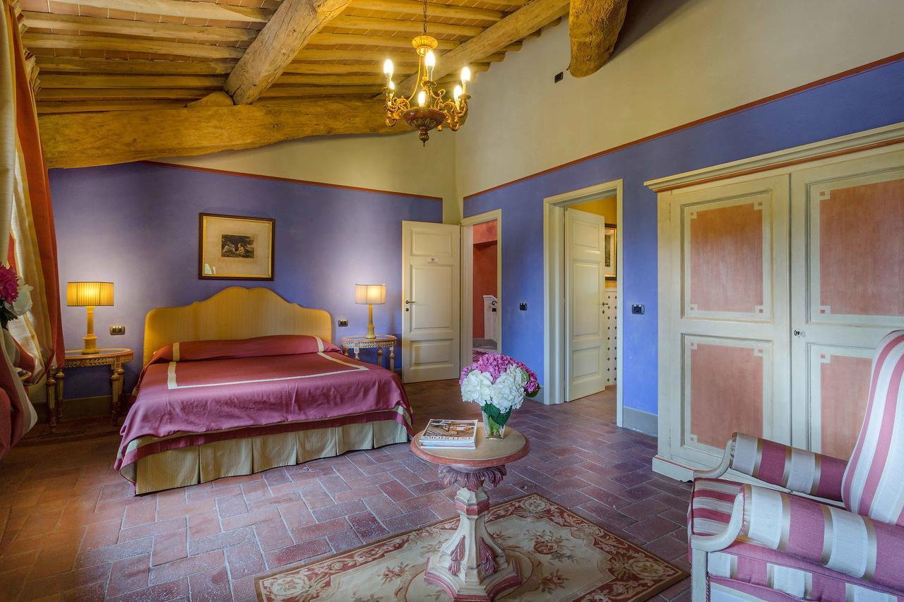 La Dimora Dell'Inventore Luxury B&B Capannori Buitenkant foto