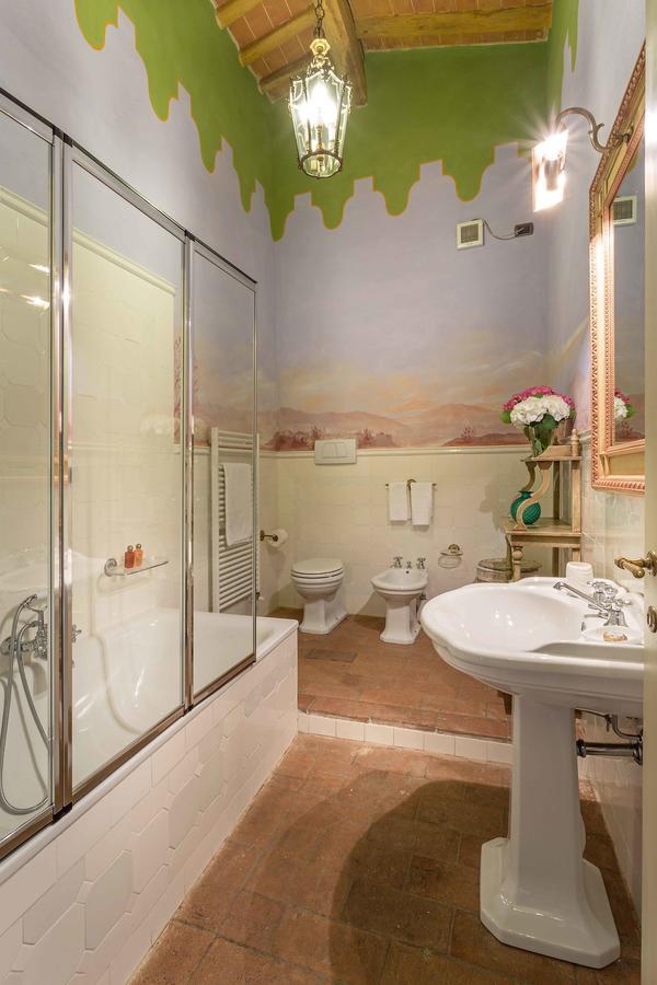 La Dimora Dell'Inventore Luxury B&B Capannori Buitenkant foto