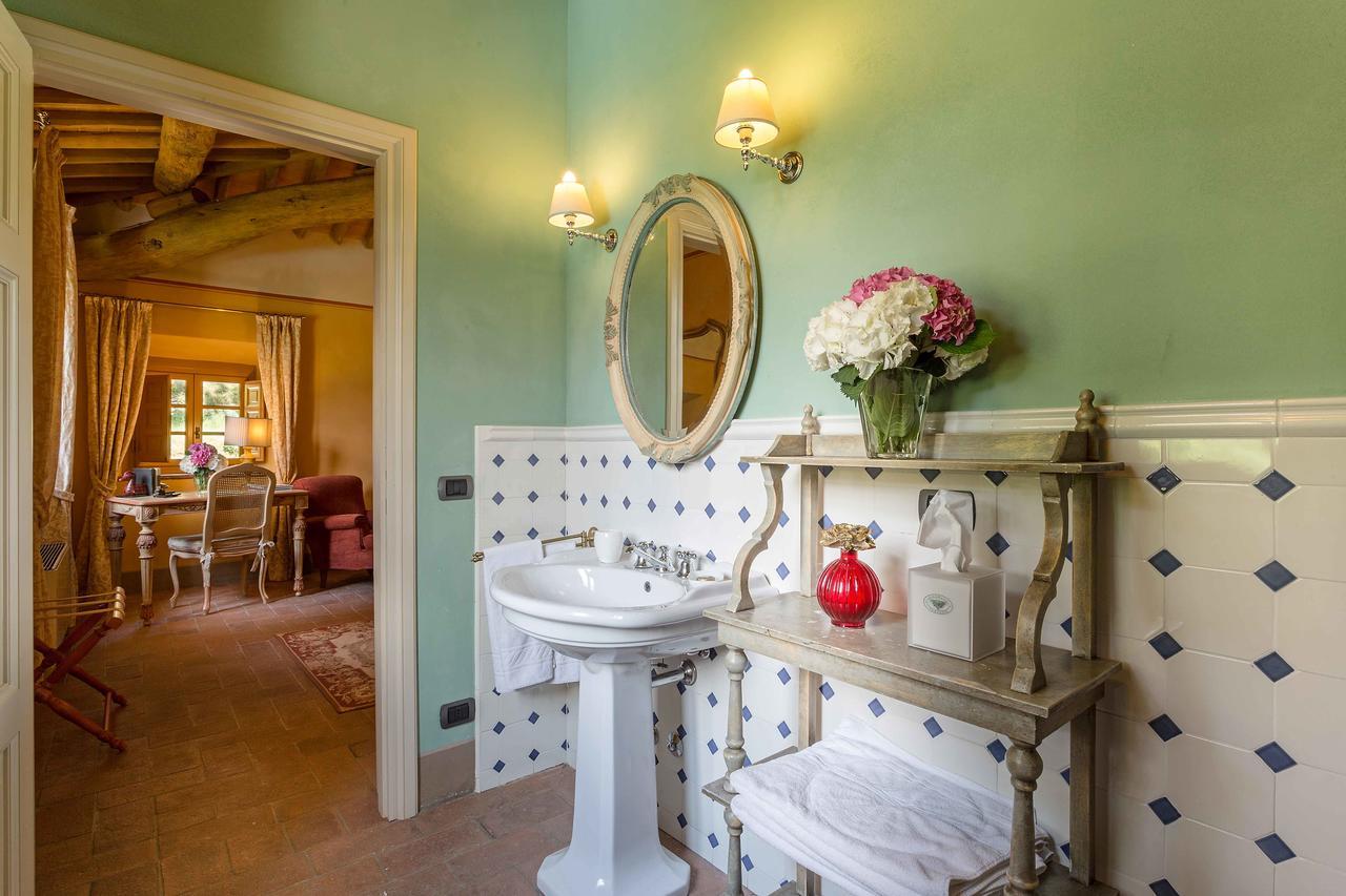 La Dimora Dell'Inventore Luxury B&B Capannori Buitenkant foto
