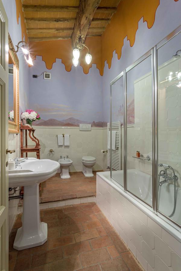 La Dimora Dell'Inventore Luxury B&B Capannori Buitenkant foto